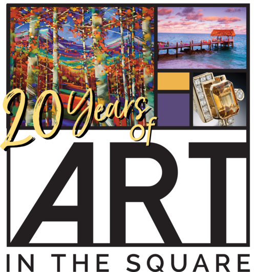 20 Years of Art in the Square Southlake Style — Southlake's Premiere